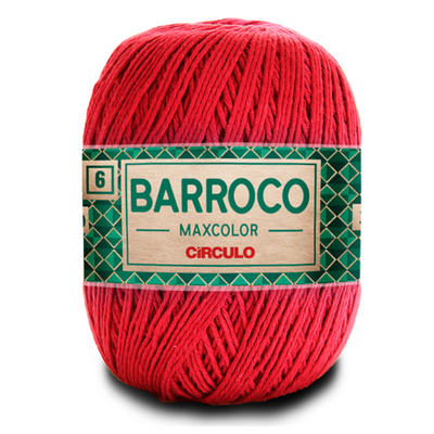 Barroco Maxcolor 6 (200 g)  - AmiMundi
