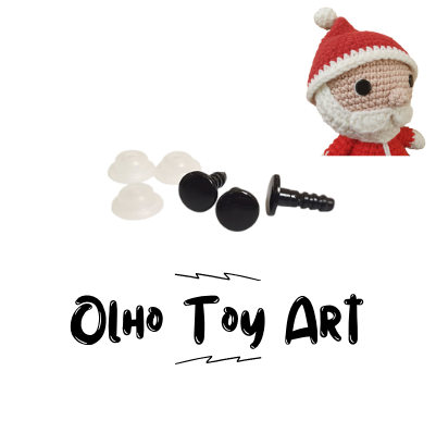 Olho Toy Art  - AmiMundi