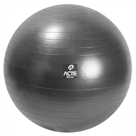 Bola De Pilates Gym Ball 85Cm Adulto Unissex Ref T9-85