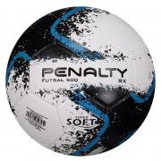 Bola Penalty Futsal RX500 R2 Fusion VIII