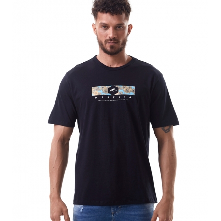 Camiseta Maresia Silk Camper Masculino Adulto Cores Sortidas - Ref 10003135
