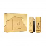 Kit Coffret Perfume 1 Million Edt 100ML + Desodorante 150ML