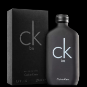 Perfume Calvin Klein Be For Men Edt 