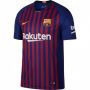 Camisa Nike Barcelona Mens