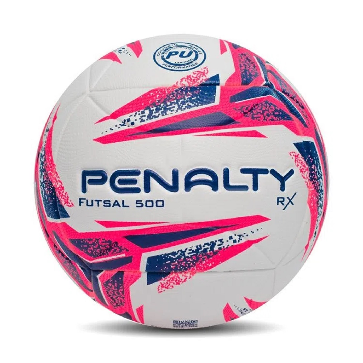 Bola Penalty Futsal Futebol De Salão Rx500 XXI