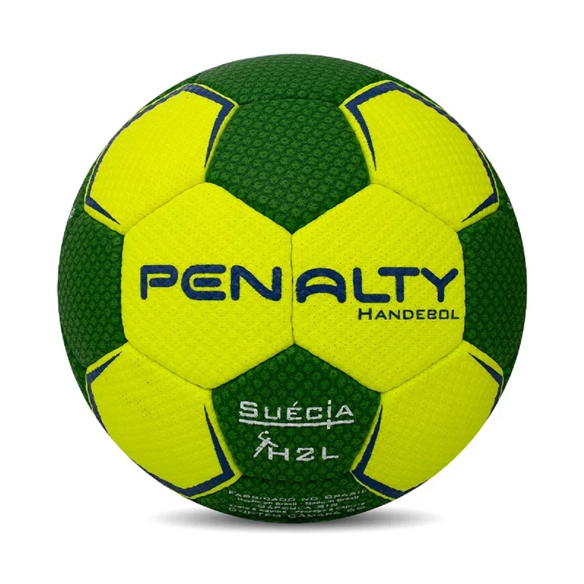 Bola Penalty Handebol Suecia H2L Ultra Grip X Ref 5115615300