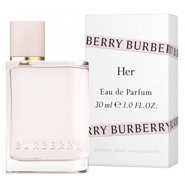 Perfume Burberry Her EDP 30 ML