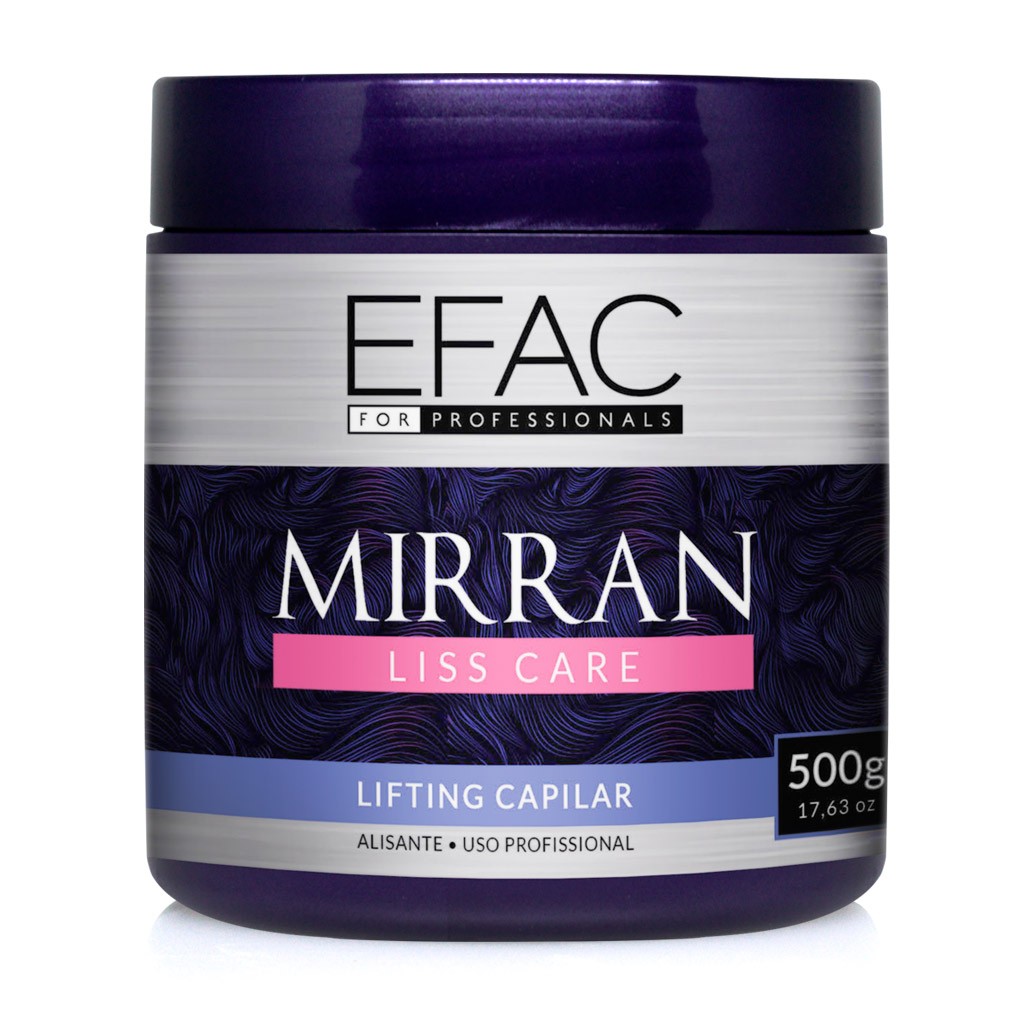 Mirran Liss Care - Botox 500g