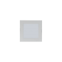 PAINEL LED EMB CLASSIC - 11X11 - 7W 3000K - ROMALUX