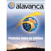 Revista Alavanca 4° Trimestre/2020