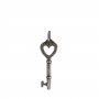 Berloque Tiffany & Co. Heart Key