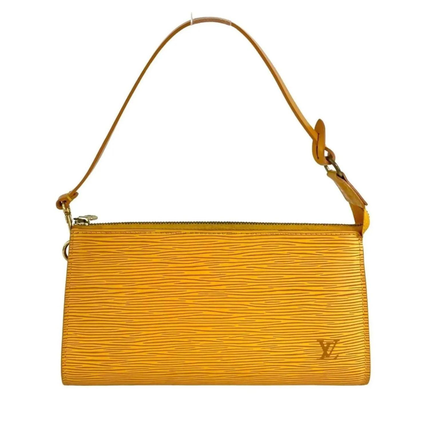 Bolsa Louis Vuitton Pochette Accessoires