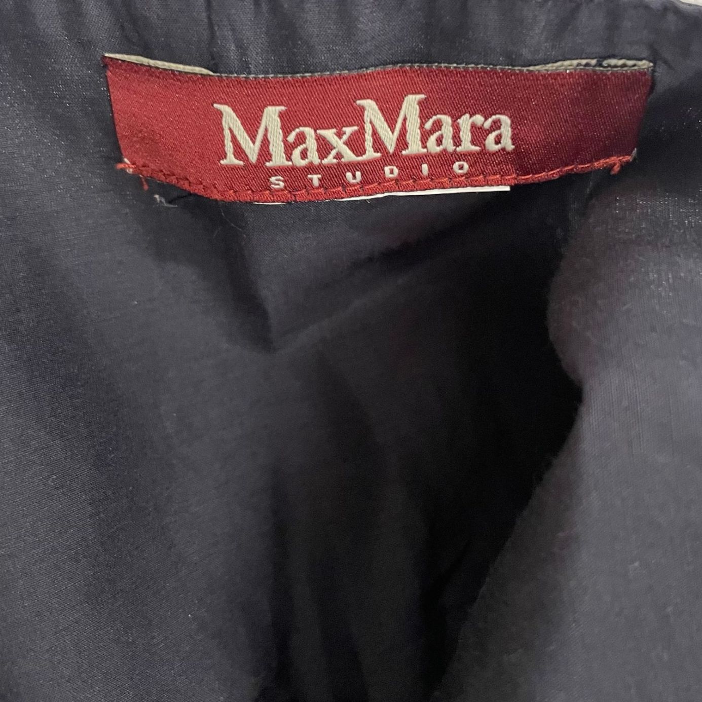 Conjunto Max Mara Renda