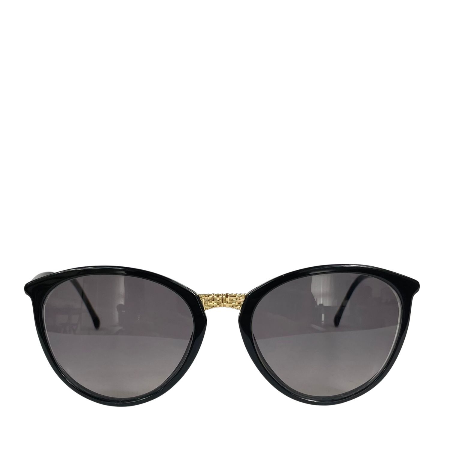 Óculos Chanel 5382 - Inffino | Brechó de Luxo Online | Peças Autênticas