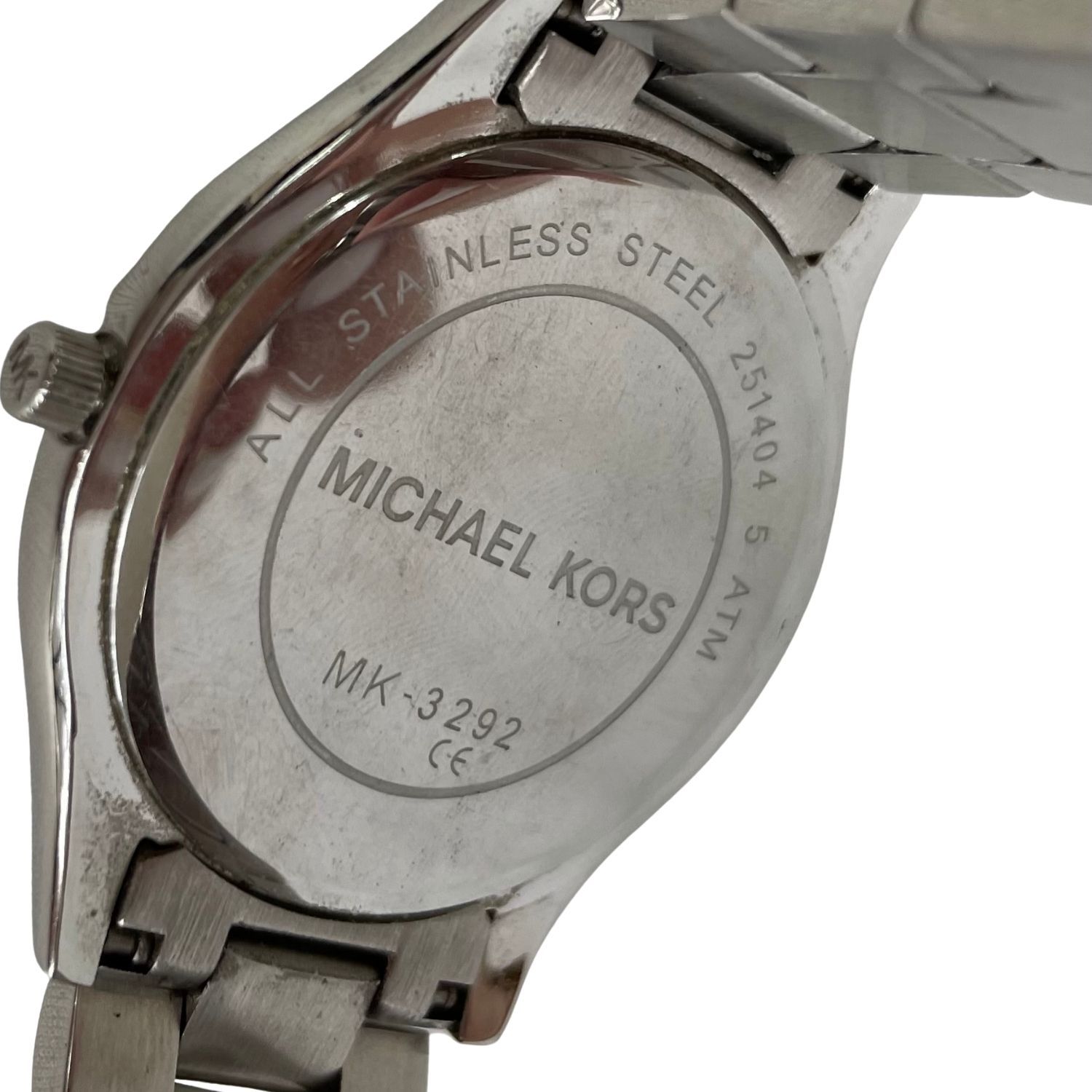 Relógio Michael Kors MK-3292