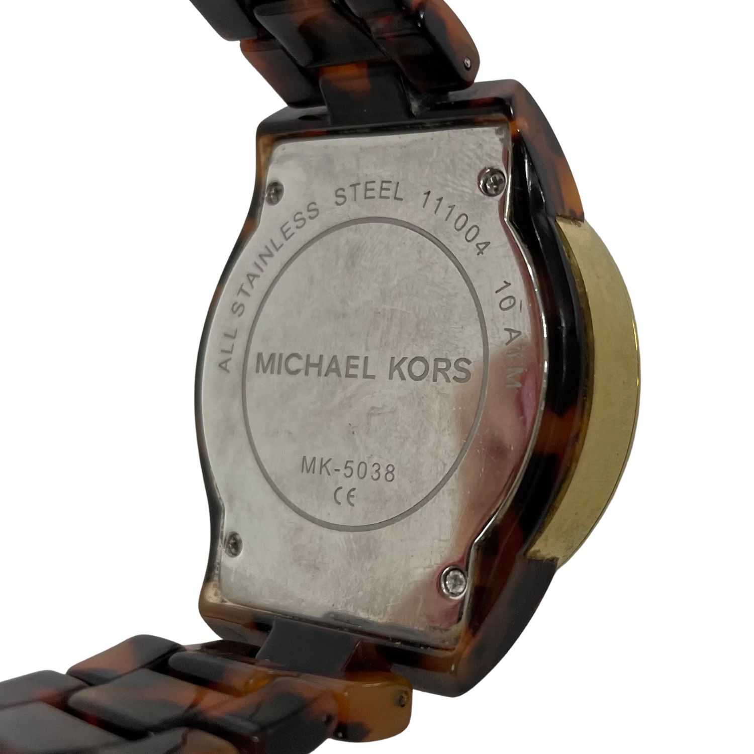 Relógio Michael Kors MK-5038