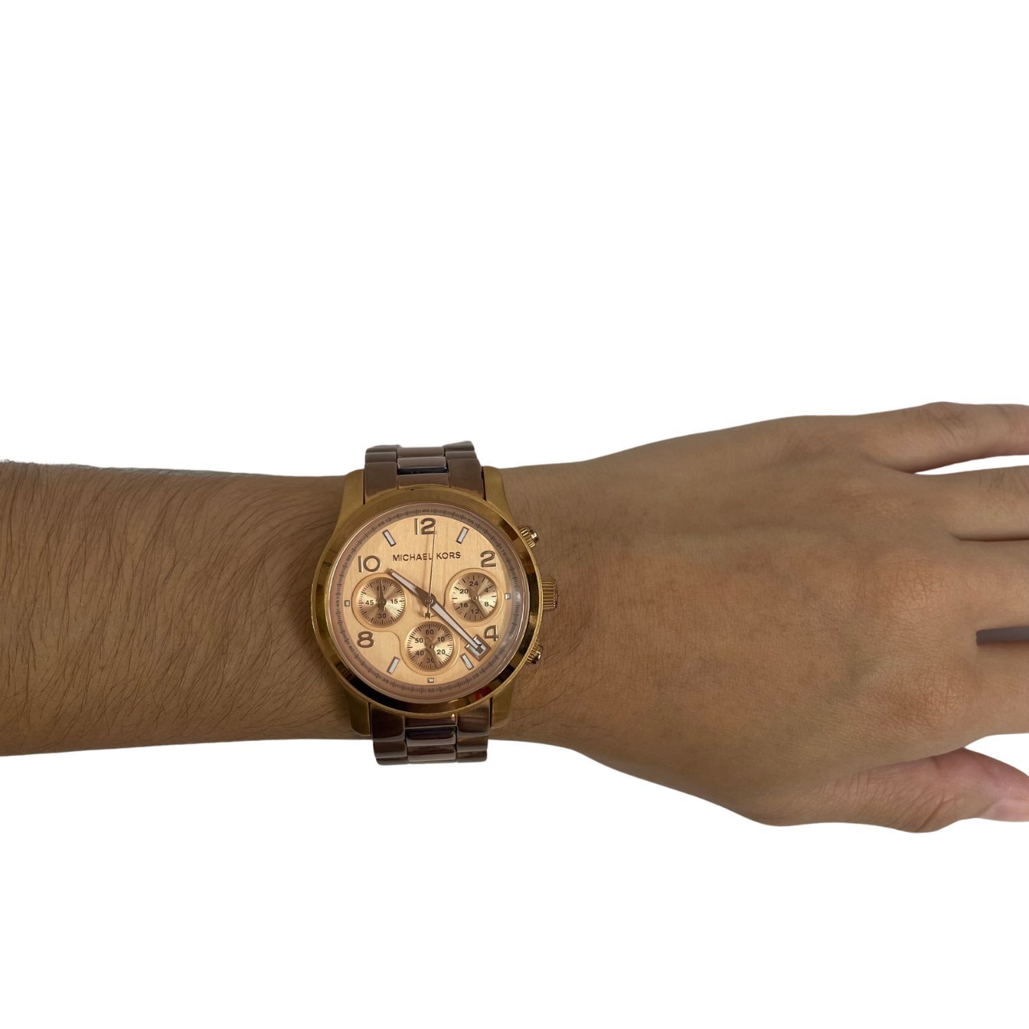 Relógio Michael Kors MK-5128