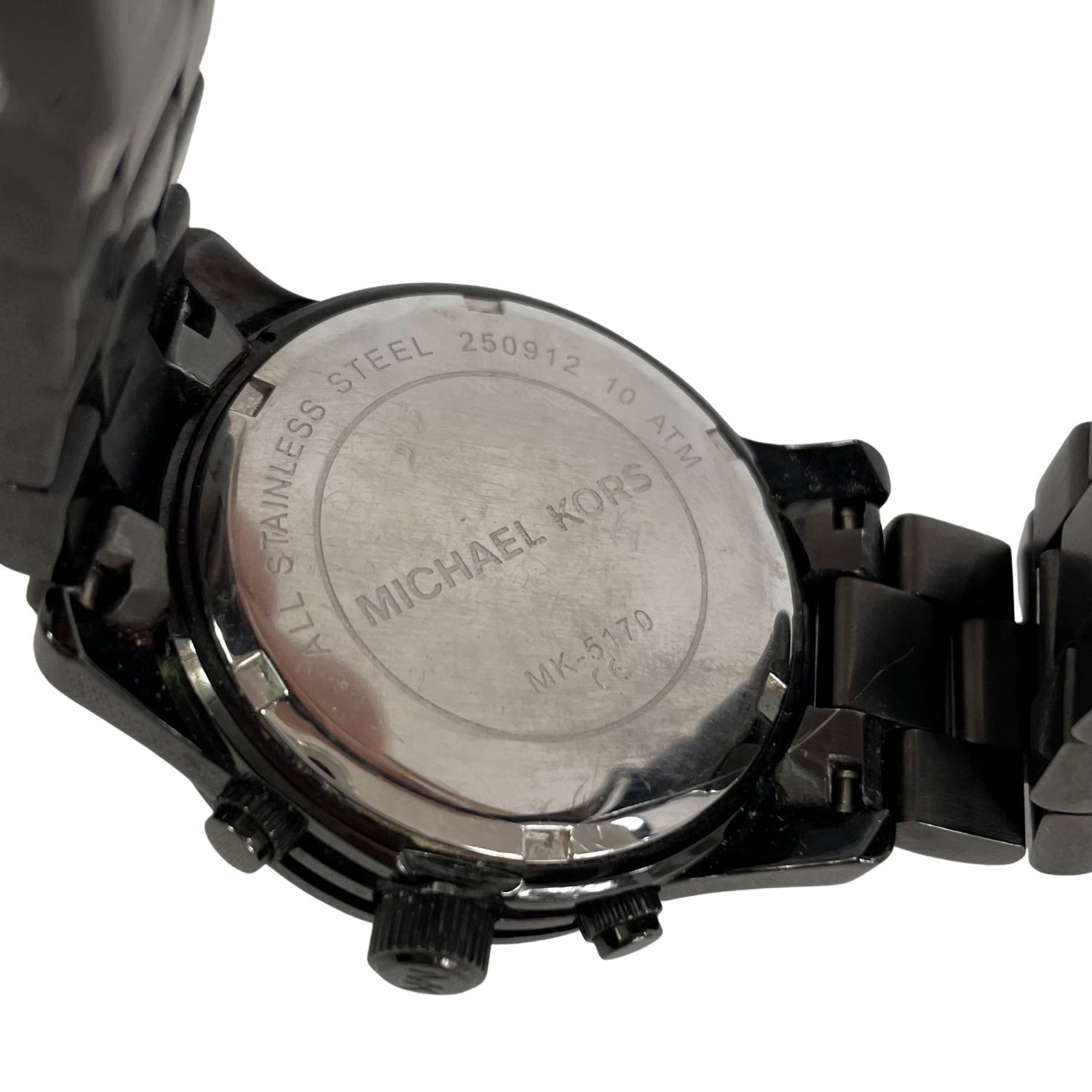 Relógio Michael Kors MK-5170