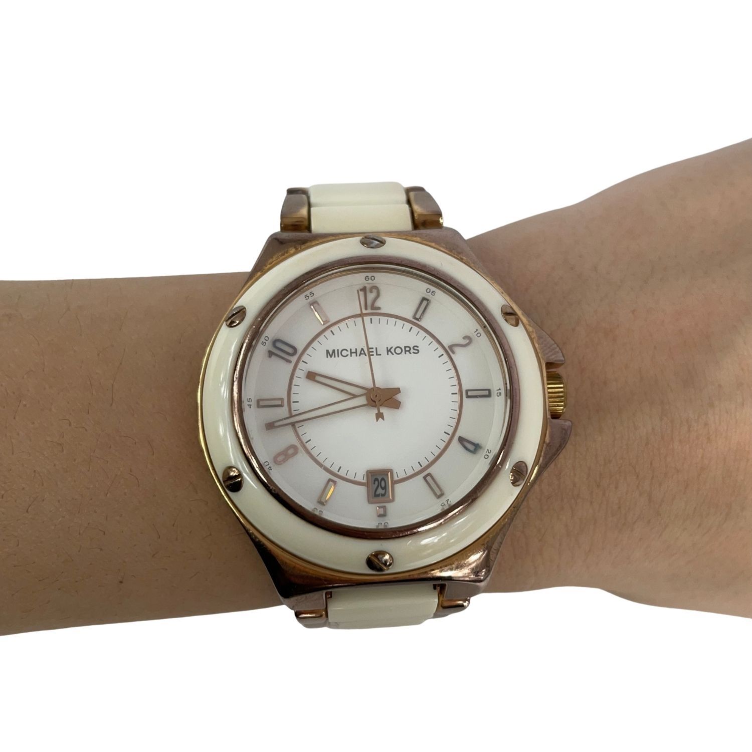 Relógio Michael Kors MK-5261