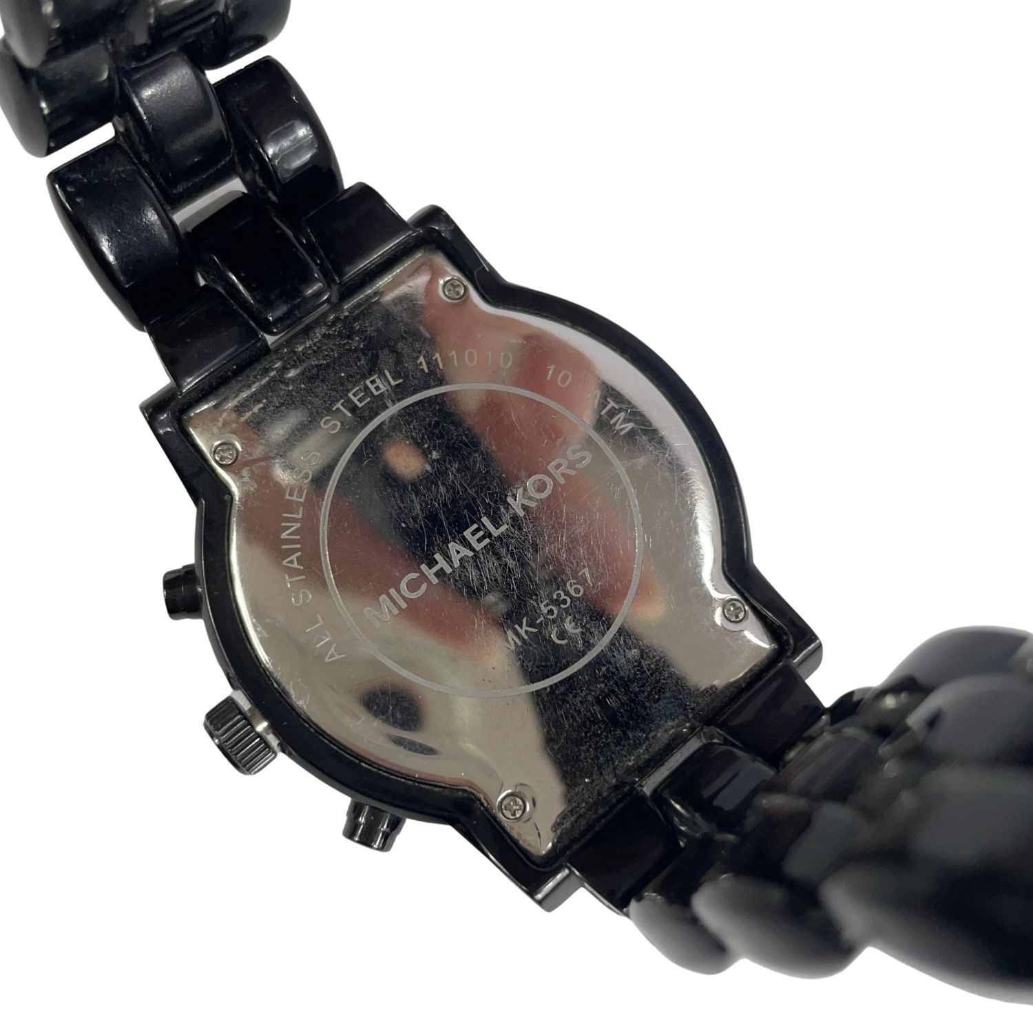 Relógio Michael Kors MK-5367