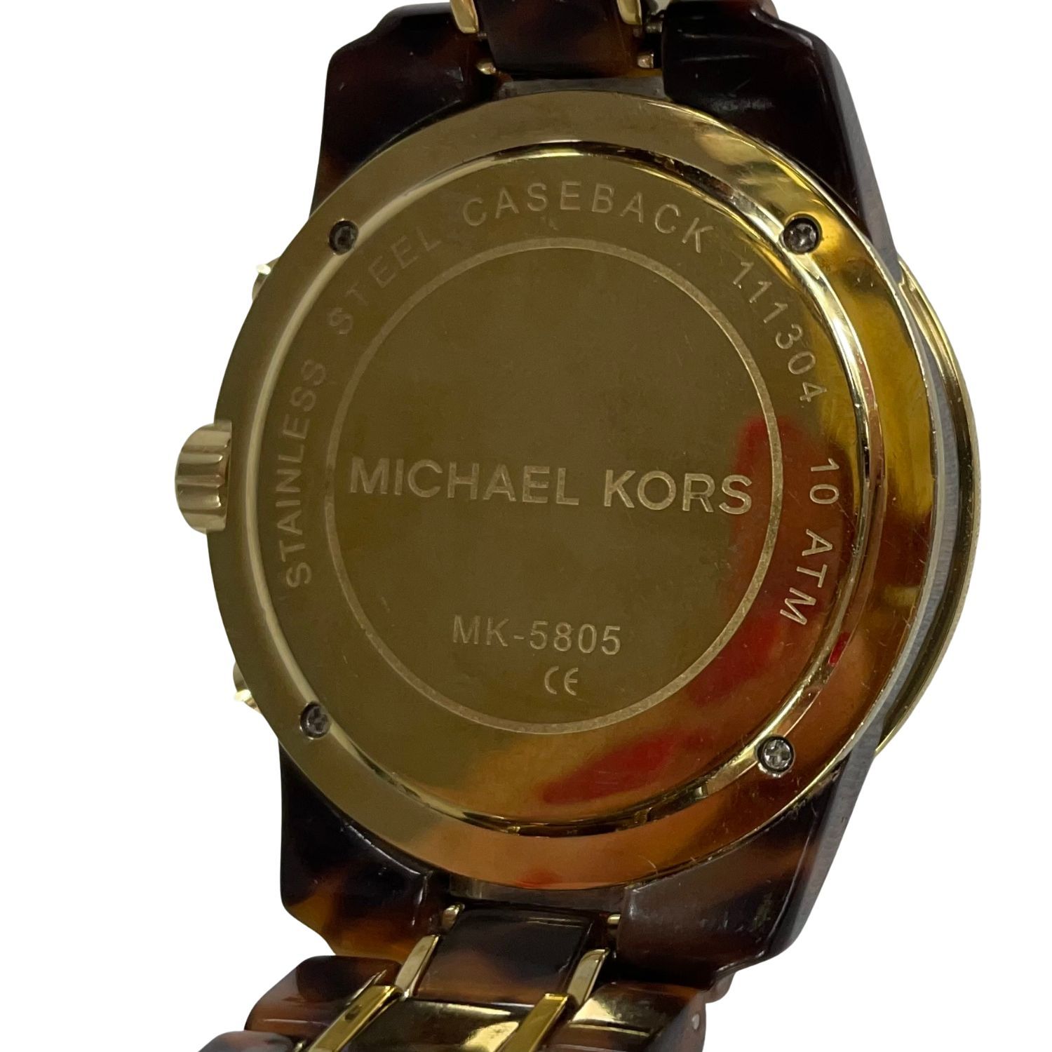 Relógio Michael Kors MK-5805