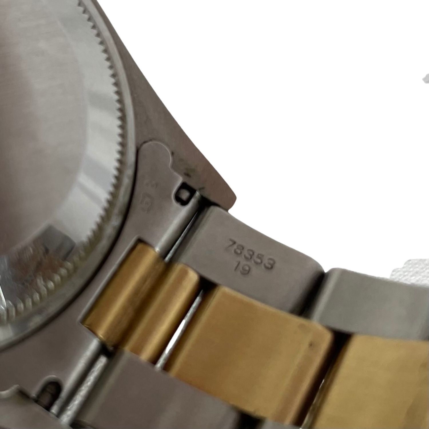 Relógio Rolex Oyster Perpetual Date