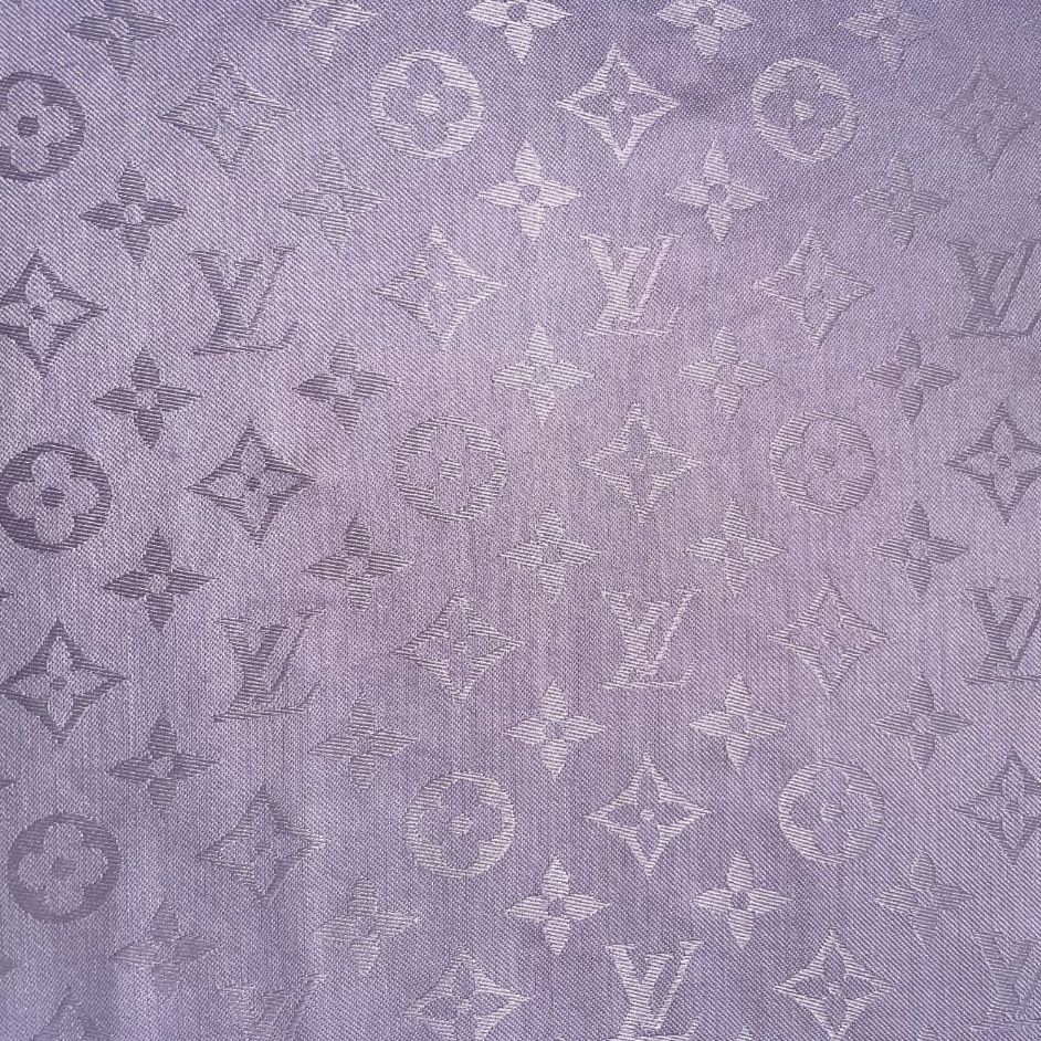 Xale Louis Vuitton Monograma