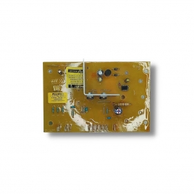 Placa Eletrônica Bivolt Compatível Para Lavadora Colormaq LCA11,5 LCA12 LCA15 ASV - 07200004