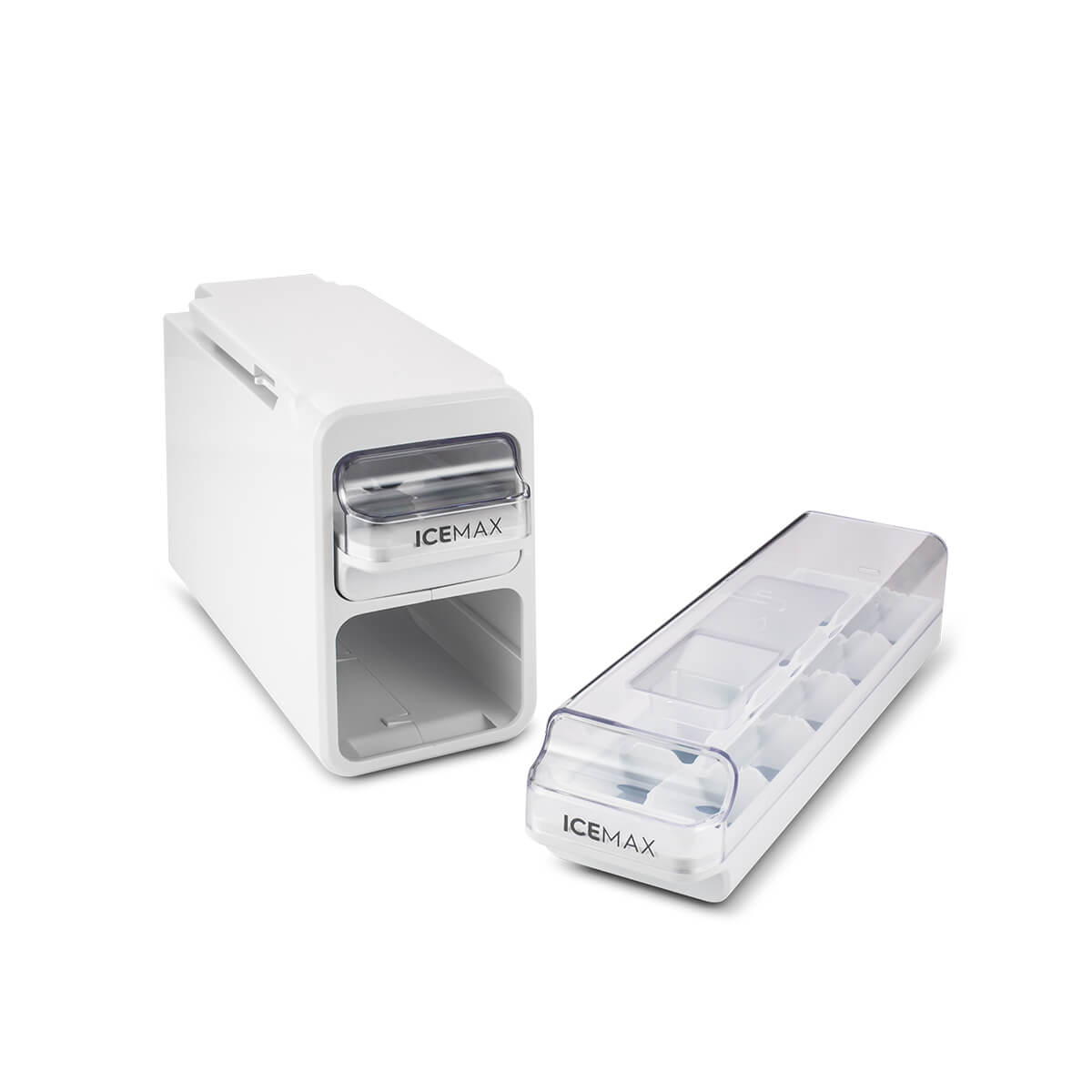 Ice Max Para Refrigerador Electrolux IF55 IF55S TF55 TF55S TF56 - A13345501