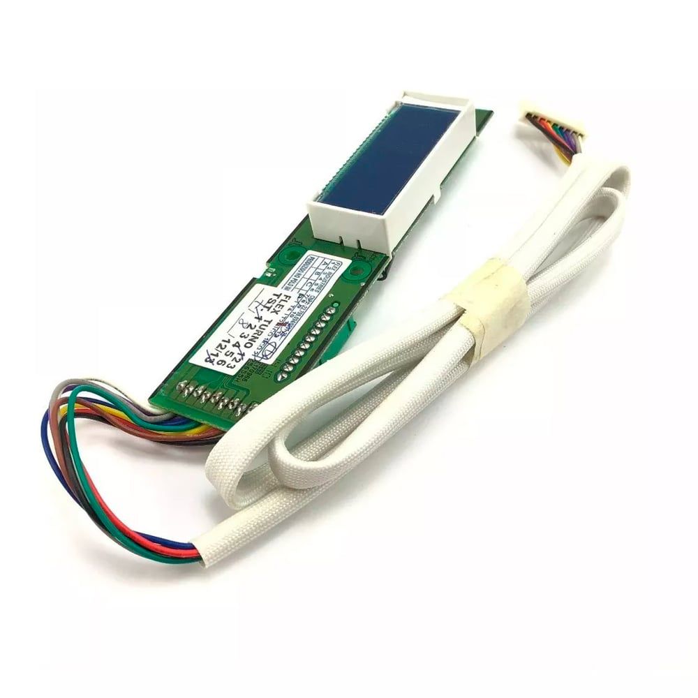 Placa Interface Para Micro-ondas MG41R Electrolux - 70000740