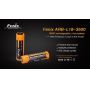 Bateria Fenix 18650 - ARB-L18- 3500 mAh