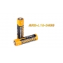 Bateria 18650 Recarregável Fenix - ARB-L18-3400