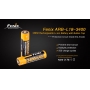 Bateria Fenix 18650 - ARB-L18- 3400 mAh