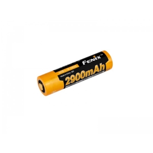 Bateria 18650 Recarregável Fenix - ARB-L18-2900L