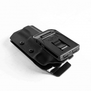 Coldre Ostensivo Kydex para Colt 1911 c/ Red Dot - 30-30 Outdoors