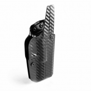 Coldre Velado Fibra de Carbono para Glock 17 (Canhoto) - 30-30 Outdoors