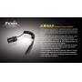 Interruptor Tático Para Lanternas Fenix - AR102