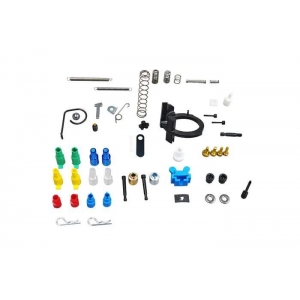 Kit Peças de Reparo para Dillon XL750 (Spare Parts Kit)
