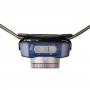 Lanterna de cabeça Fenix HL40R -  600 Lumens - Cinza