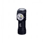 Lanterna de cabeça Fenix HM50R - 500 Lumens - Black