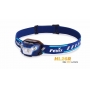 Lanterna de cabeça Fenix HL26R - 450 Lumens - Azul