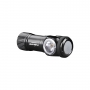 Lanterna Fenix LD15R - 500 Lúmens - Preta