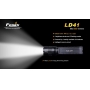 Lanterna Fenix LD41 - Autonomia DE 160h - 680 Lumens