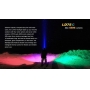 Lanterna Fenix LD75C - Alcance De Até  490m - 4200 Lumens