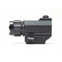 Lanterna Para Pistola Trustfire Com Bateria  - Trilho Picatinny - TFG02 -  320 Lumens