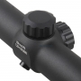 Luneta Swift 1.25-4.5x26 SFP IR Riflescope - Vector Optics