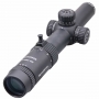 Luneta Forester 1-5x24SFP GenII Riflescope - Vector Optics