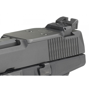Pistola Ruger American Pistol Competition - 9mm - Black