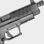 Pistola Springfield XD-M Elite OSP Threaded - Cal 9mm 4,5