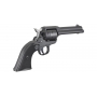 PRÉ VENDA - Revolver Wrangler - 22 LR - Black